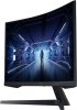 Monitor 27 cali LC27G55TQWRXEN VA 2560x1440 WQHD 16:9 1xHDMI/1xDP 1 ms (MPRT) zakrzywiony 144Hz Gaming